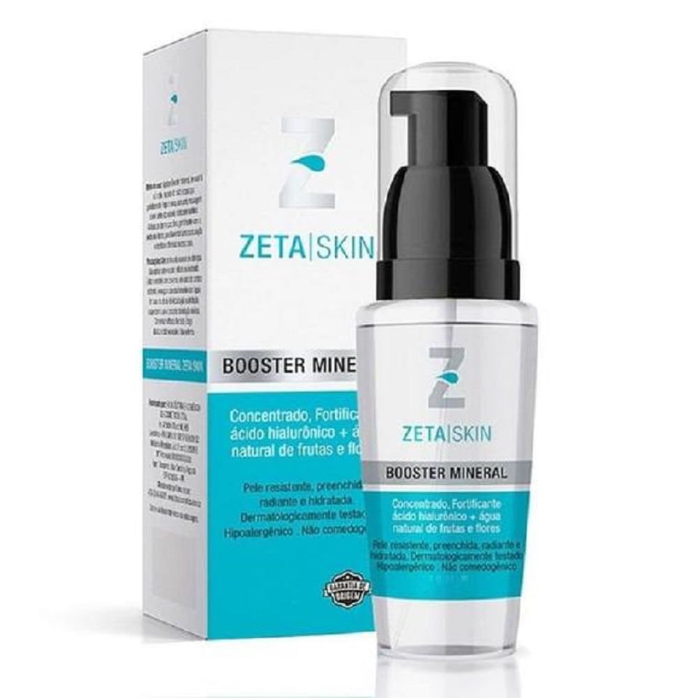 Sérum Zeta Skin Ultra Hydration 35ml 35ml