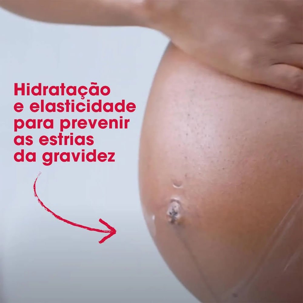 Creme Antiestrias Mustela Maternité 3 em 1 250ml 250ml 6