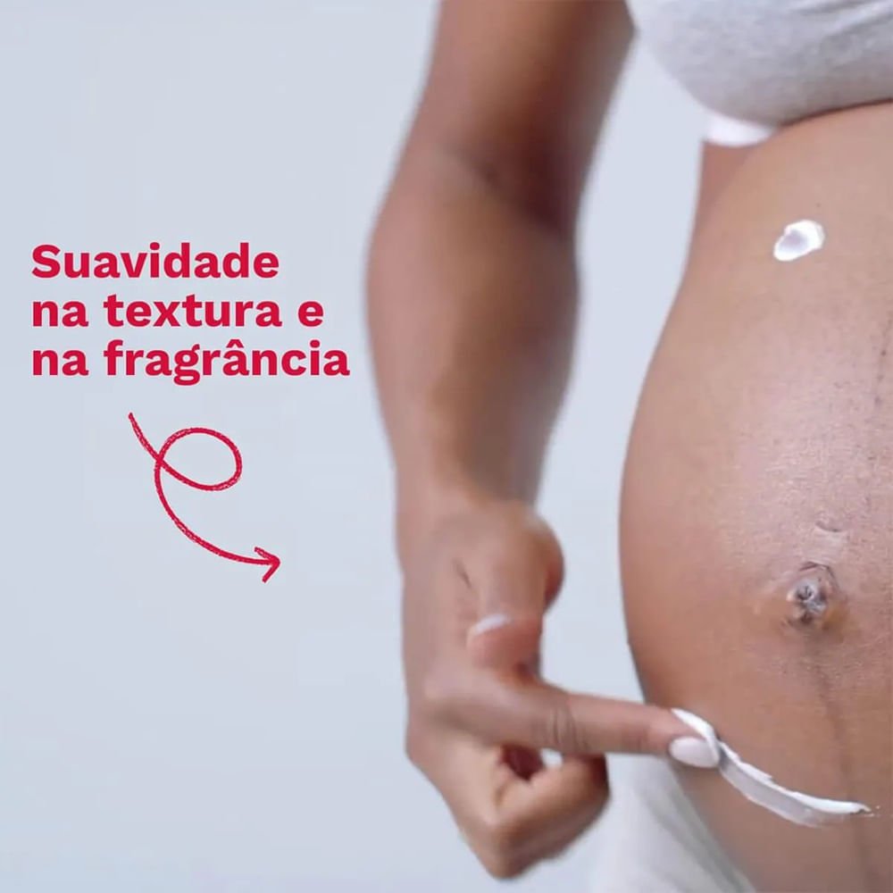 Creme Antiestrias Mustela Maternité 3 em 1 250ml 250ml 7