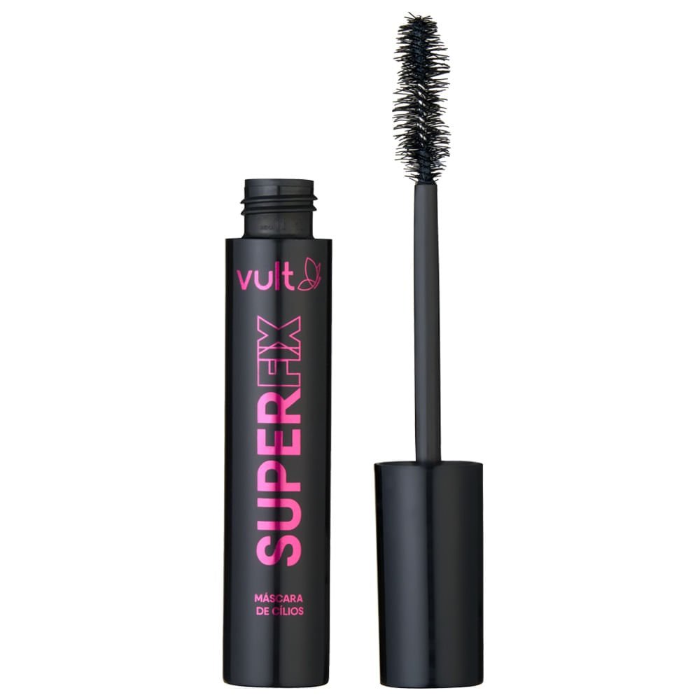 Máscara de Cílios Vult Super Fix 10g 10g 2