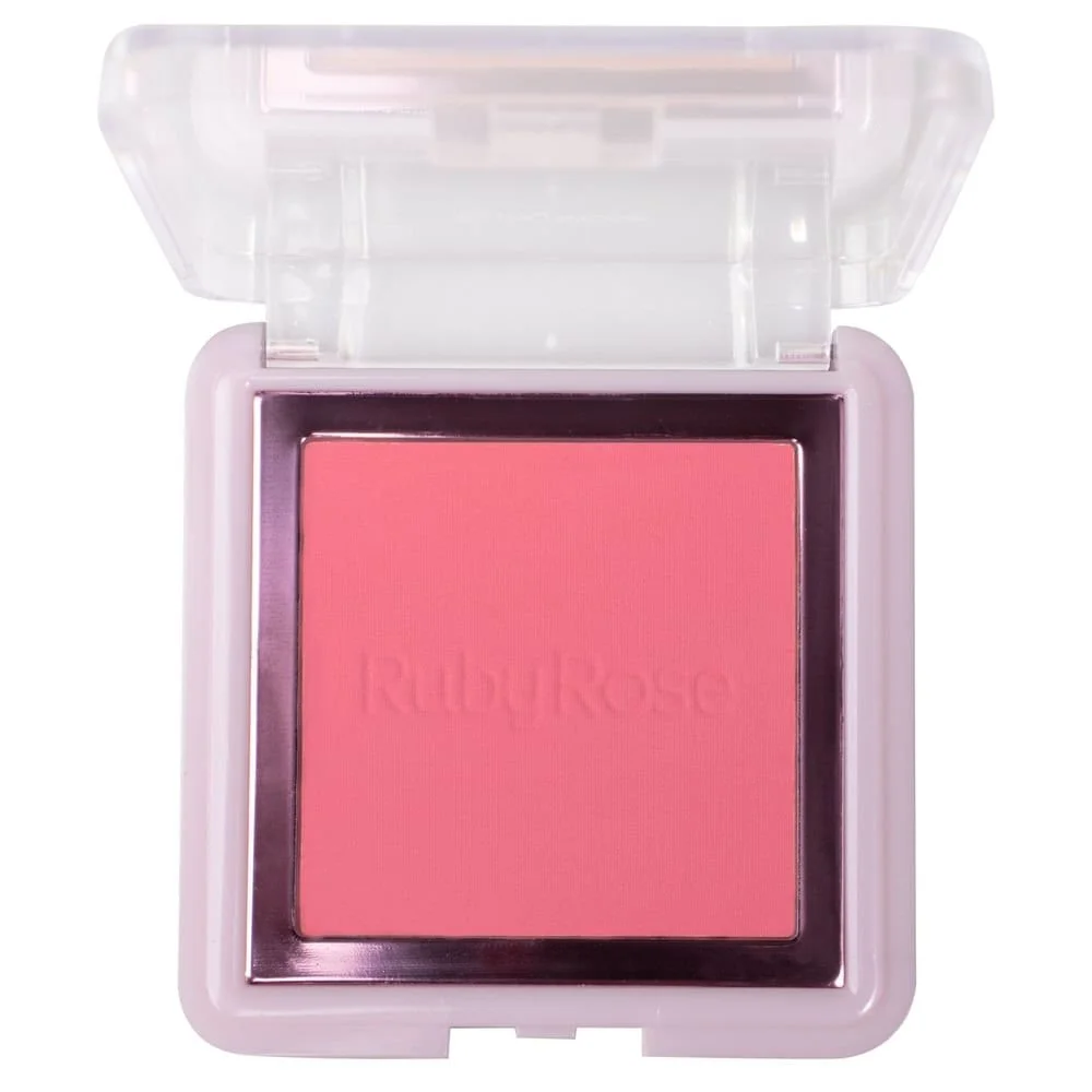 Blush Compacto Ruby Rose BL20 BL20 2