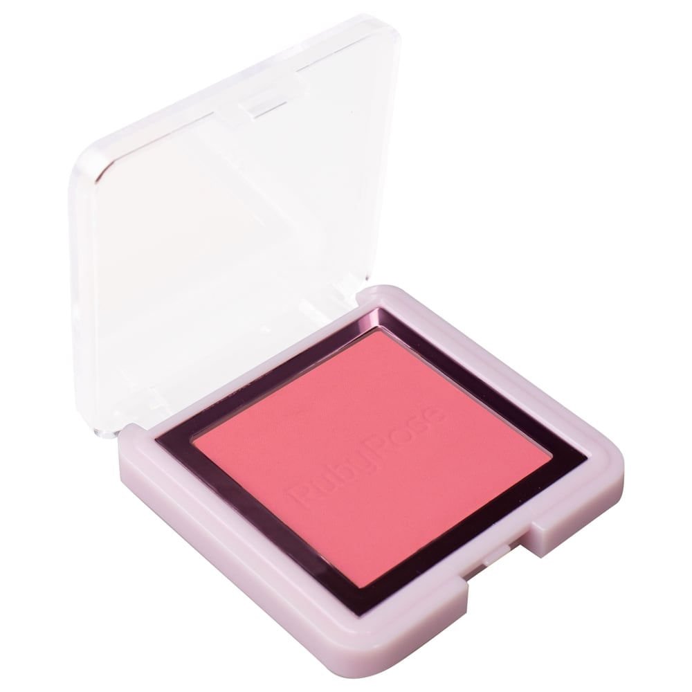 Blush Compacto Ruby Rose BL20 BL20 3