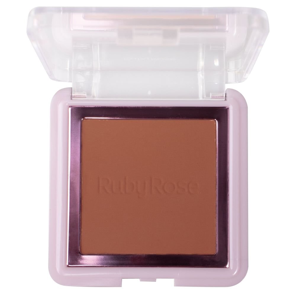 Blush Compacto Ruby Rose BL30 BL30 2