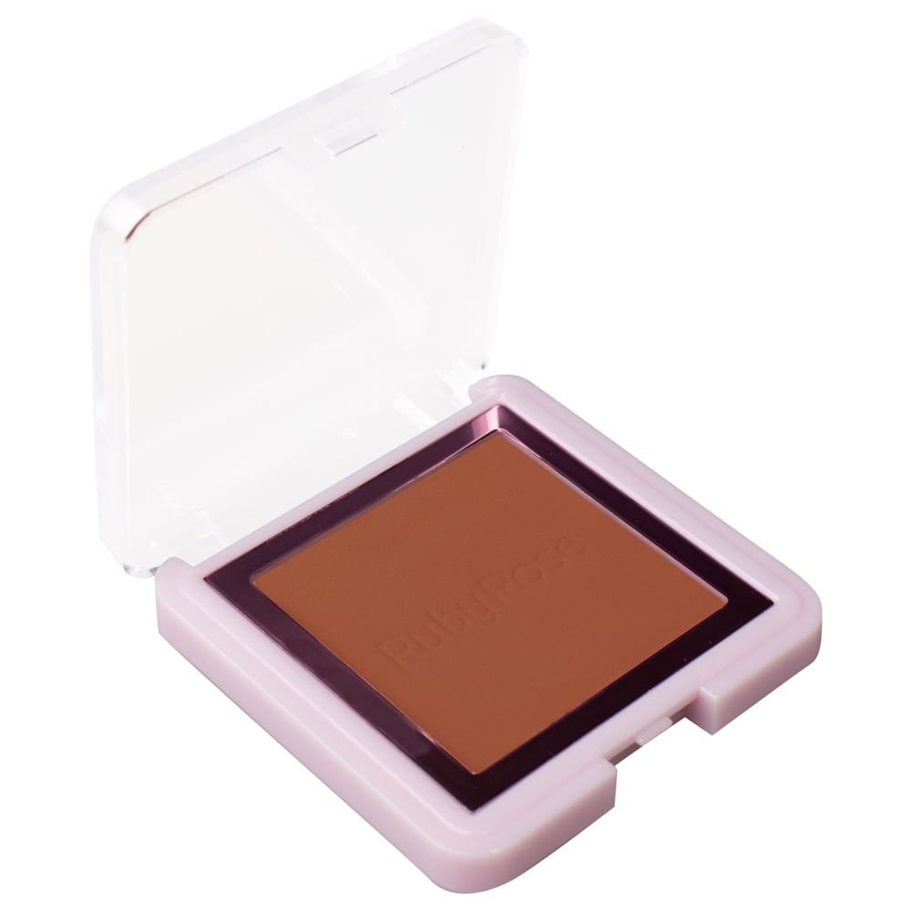 Blush Compacto Ruby Rose BL30 BL30 3