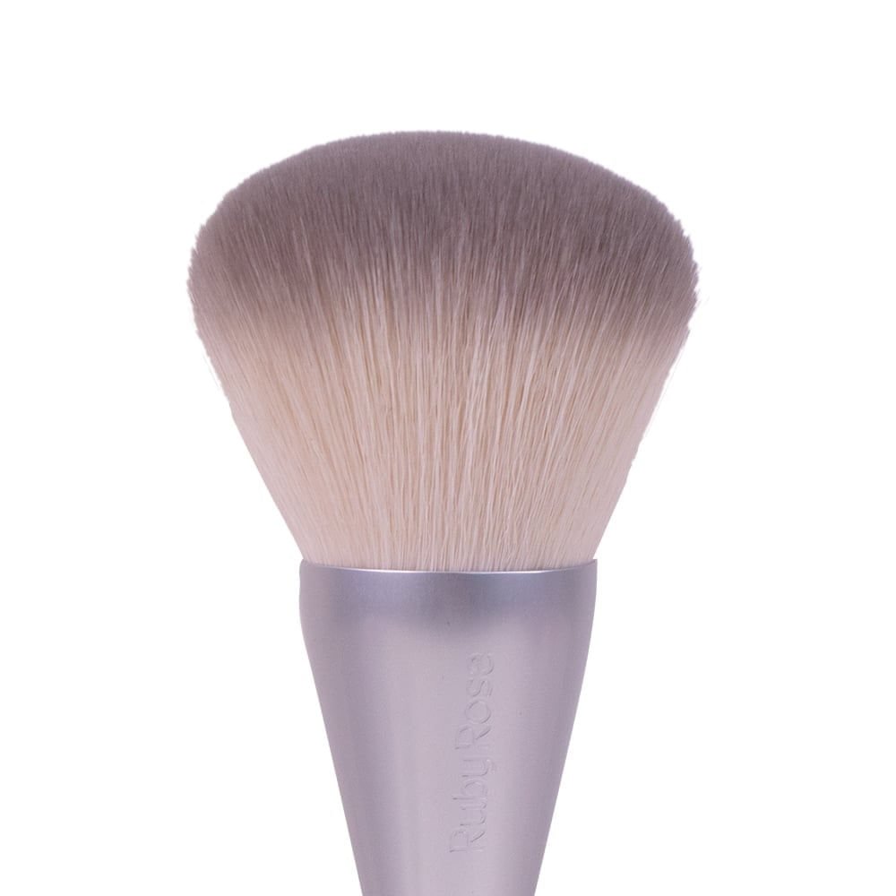 Pincel Ruby Rose Pó Holographic Roxo 3