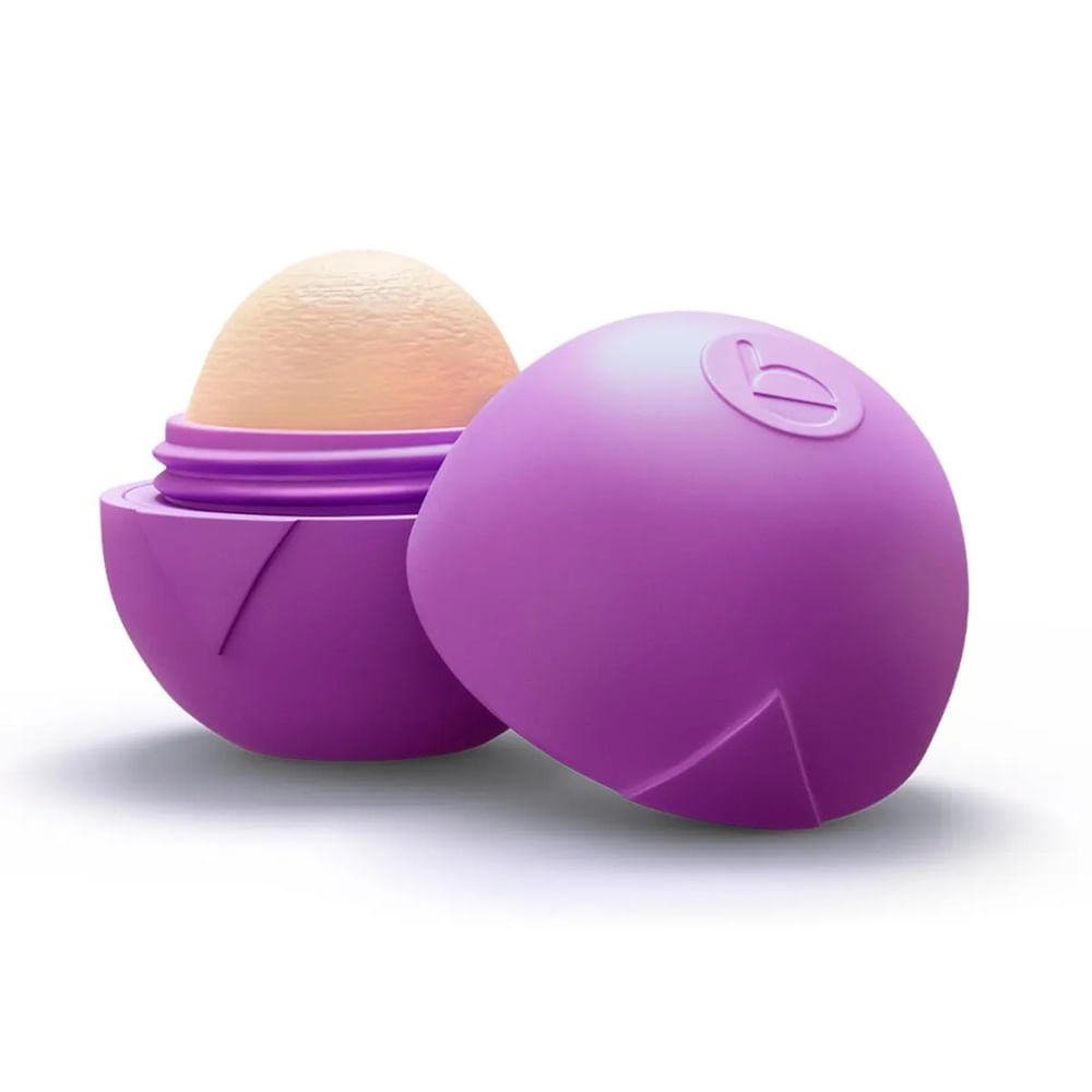 Hidratante Labial Beta Bauniha 9,5g Bauniha 6