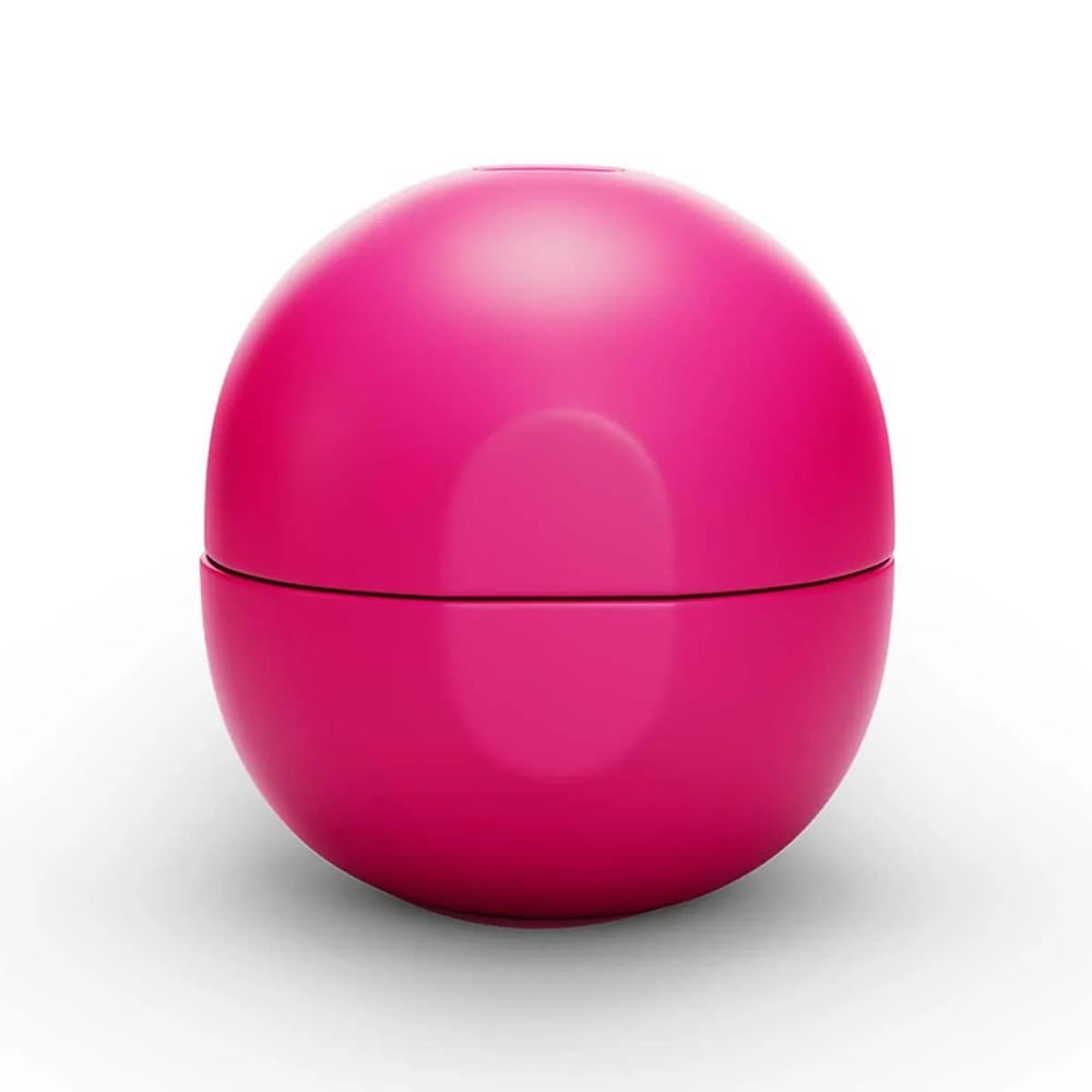 Hidratante Labial Beta Wonka Chocolate Incolor FPS 6 9,5g Chocolate Incolor 2