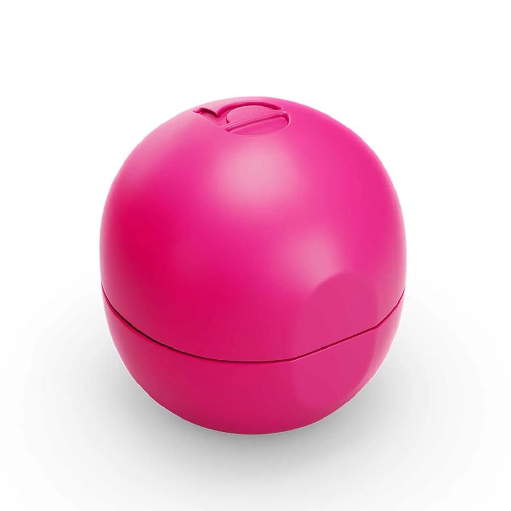 Hidratante Labial Beta Wonka Chocolate Incolor FPS 6 9,5g Chocolate Incolor 3