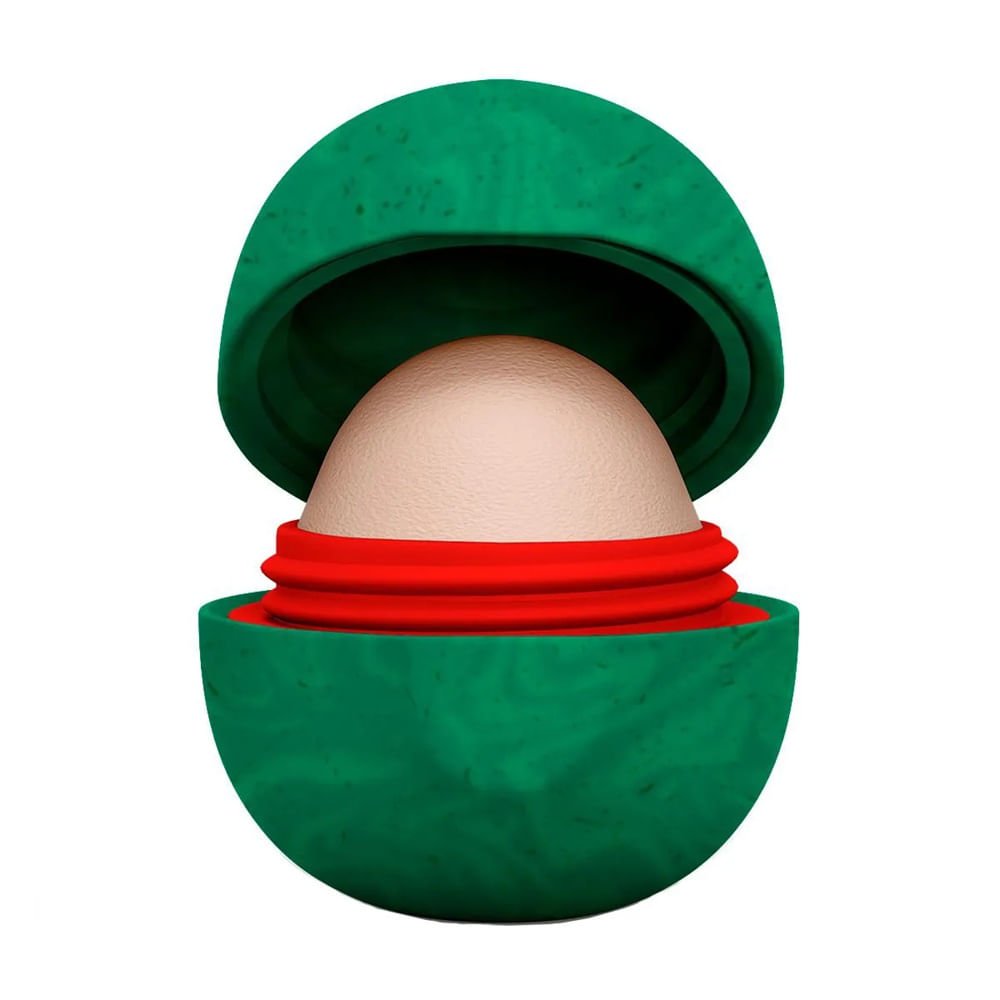 Hidratante Labial Beta Melancia FPS 6 9,5g Melancia 4