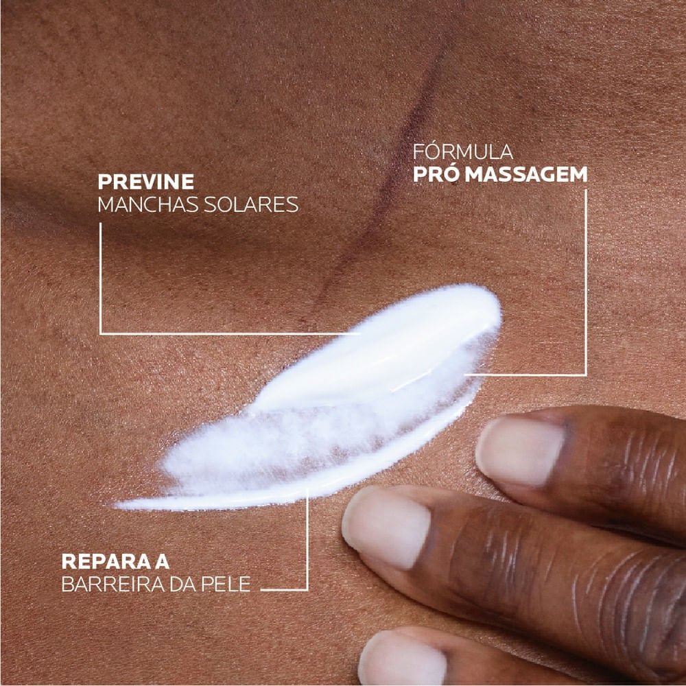 Creme Reparador Calmante La Roche-Posay Cicaplast Baume B5+ Fps50 40ml 40ml 7