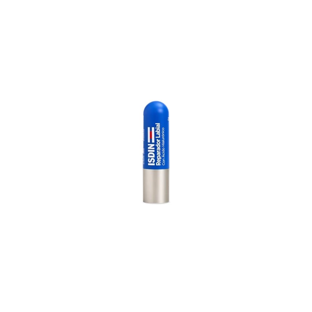 Reparador Labial Isdin Stick 4g
