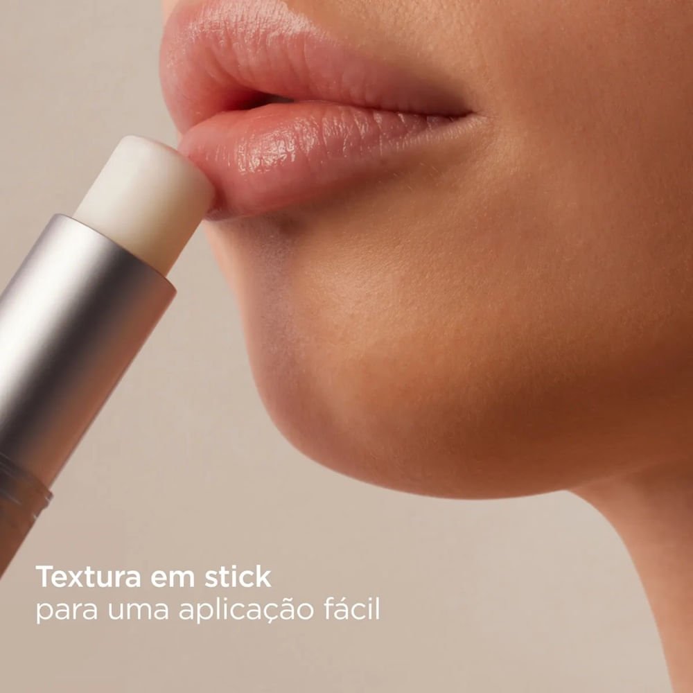 Reparador Labial Isdin Stick 4g 4g 3