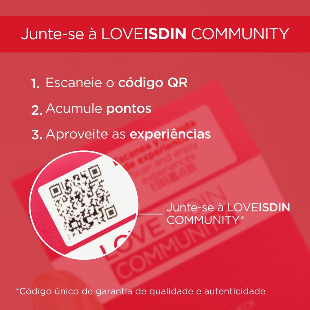 Loção Antiqueda Isdin Hair Care Melatonin Concentrate 100ml 100ml 9