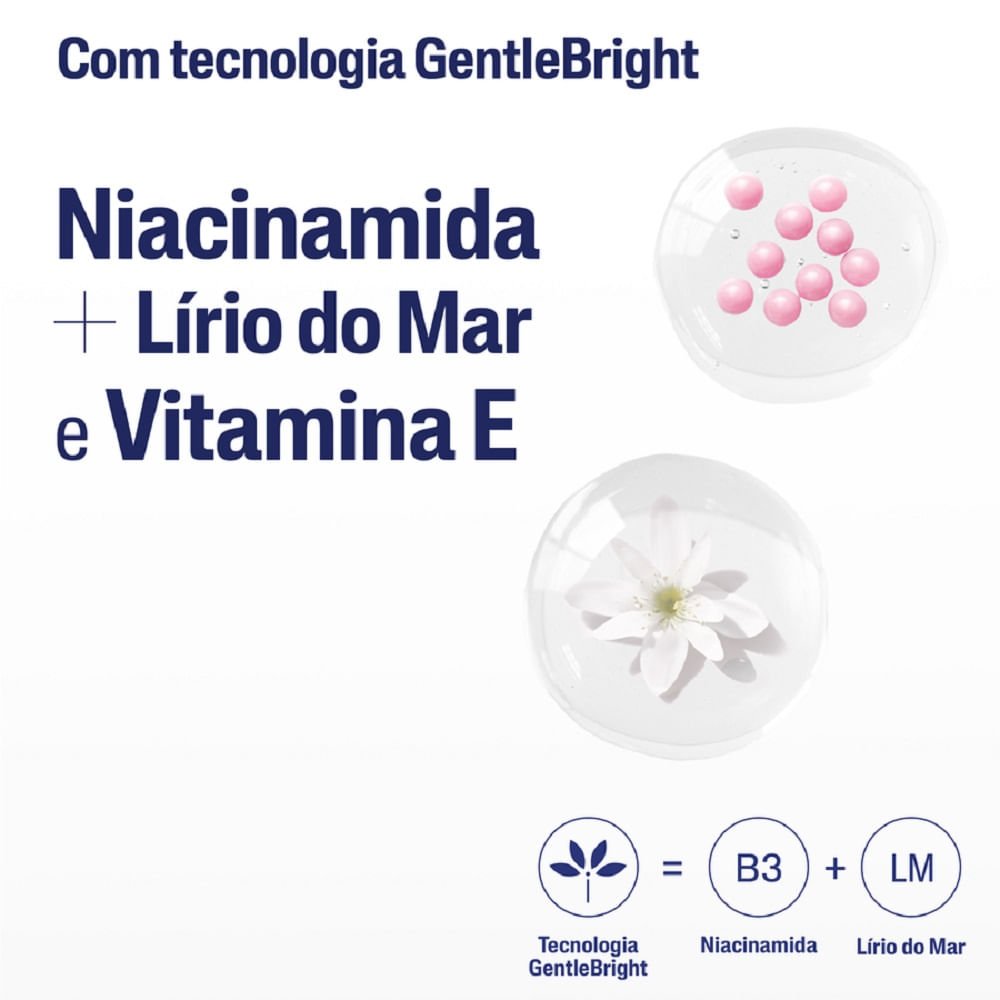 Gel de Limpeza Facial Cetaphil Antimanchas Healthy Radiance 100ml 100ml 3