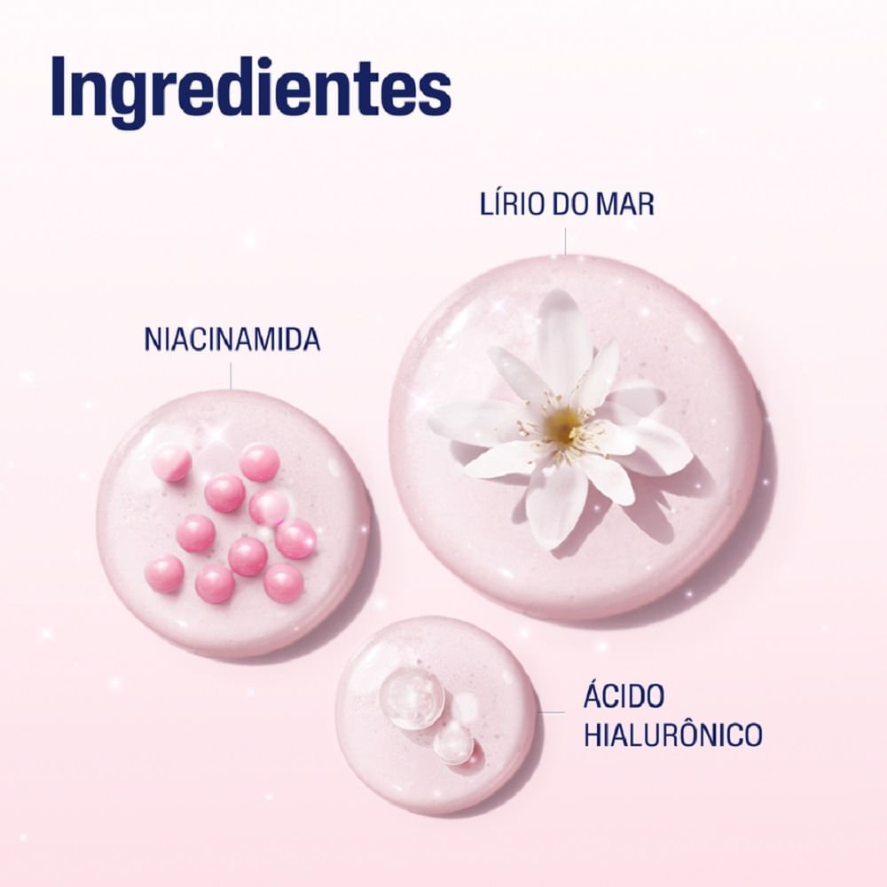 Creme Facial Cetaphil Noturno Antimanchas Healthy Radiance 50g 50g 3