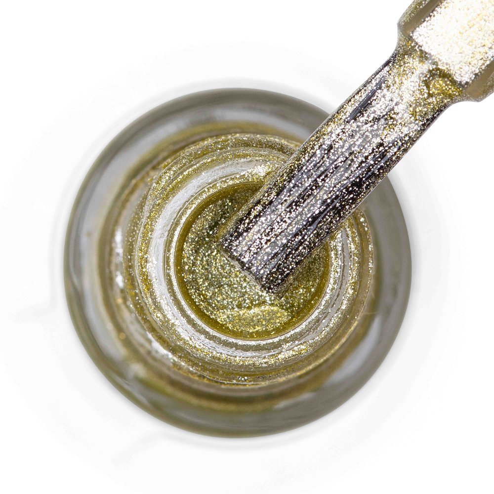 Esmalte Metálico Risqué Doura-me Se For Capaz 8ml Doura-me Se For Capaz 6