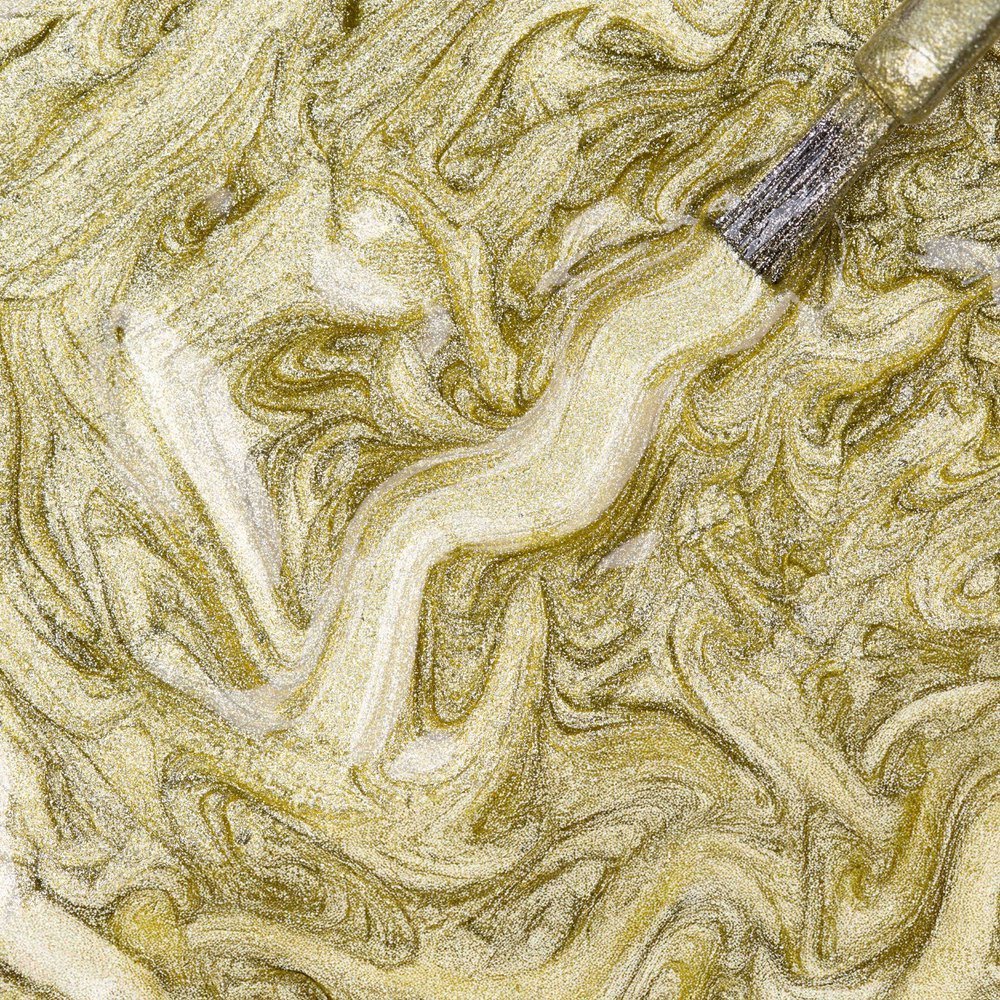 Esmalte Metálico Risqué Doura-me Se For Capaz 8ml Doura-me Se For Capaz 8