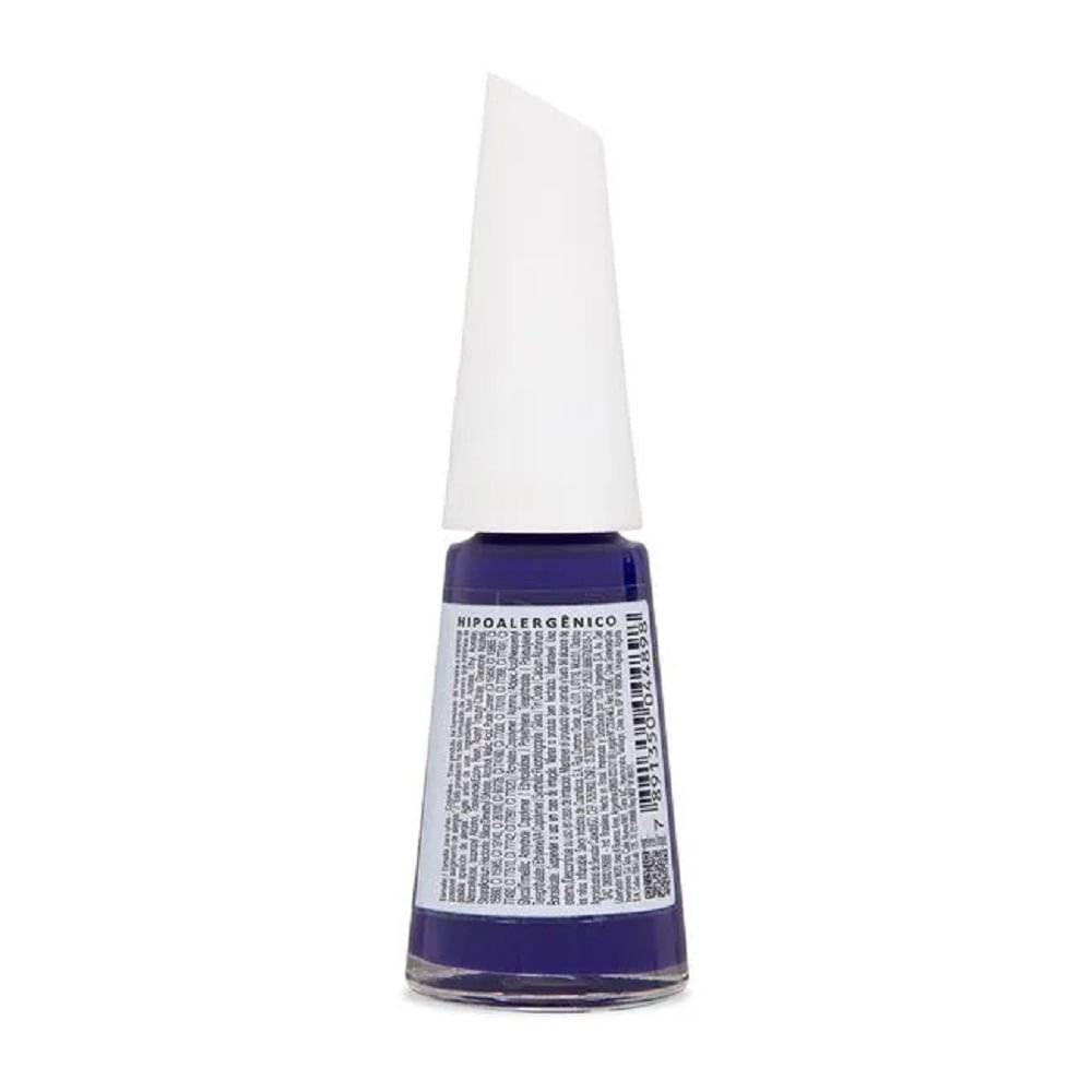 Esmalte Risqué Regular Caiu do Céu Cremoso 8ml Caiu do Céu 2