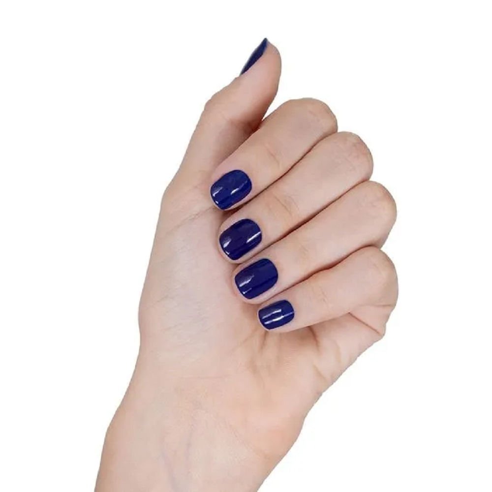 Esmalte Risqué Regular Caiu do Céu Cremoso 8ml Caiu do Céu 4