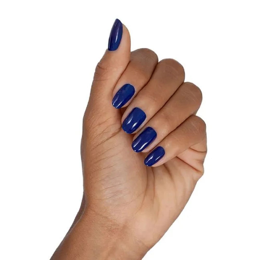 Esmalte Risqué Regular Caiu do Céu Cremoso 8ml Caiu do Céu 5