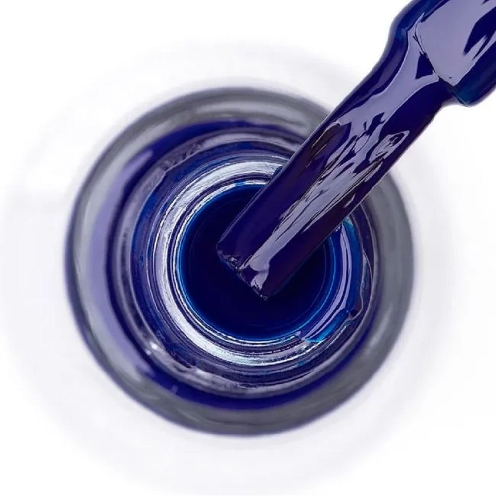 Esmalte Risqué Regular Caiu do Céu Cremoso 8ml Caiu do Céu 7