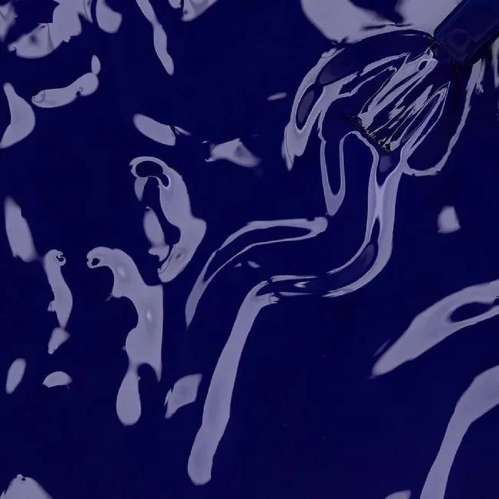 Esmalte Risqué Regular Caiu do Céu Cremoso 8ml Caiu do Céu 9