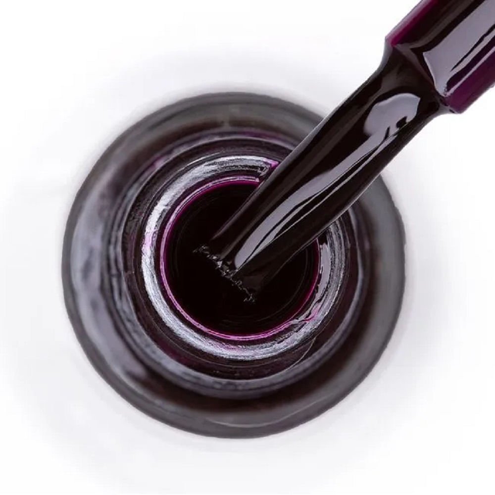 Esmalte Risqué Regular Me Deixa Ameixa Cremoso 8ml Me Deixa Ameixa 7