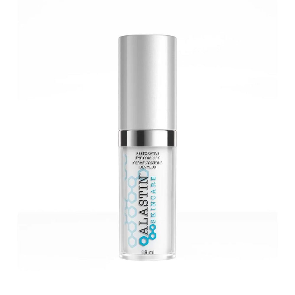 Creme para Área dos Olhos GALDERMA Restorative Eye Complex 18ml