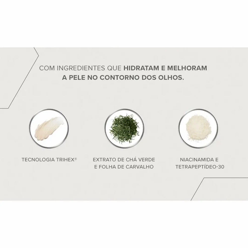 Creme para Área dos Olhos GALDERMA Restorative Eye Complex 18ml 18ml 3