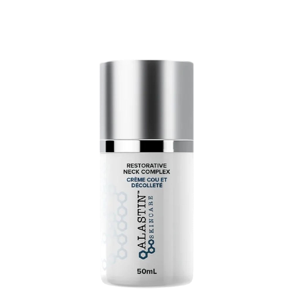 Creme Facial Restaurador Alastin Skincare Restorative Neck Complex 50ml 50ml 5