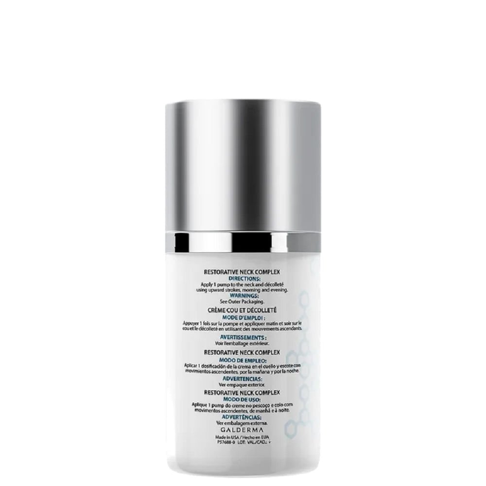 Creme Facial Restaurador Alastin Skincare Restorative Neck Complex 50ml 50ml 6