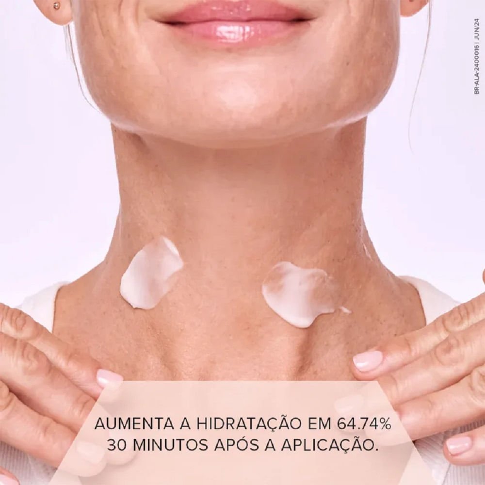 Creme Facial Restaurador Alastin Skincare Restorative Neck Complex 50ml