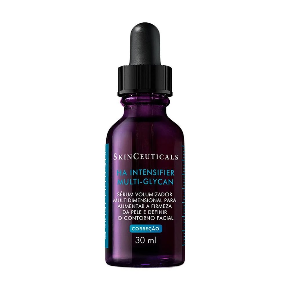 Sérum Facial Skinceuticals Ha Intensifier Multi-Glycan Correção 30ml