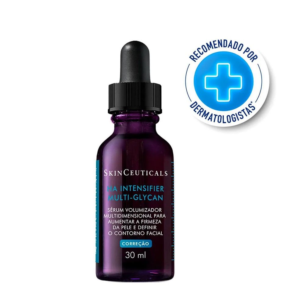 Sérum Facial Skinceuticals Ha Intensifier Multi-Glycan Correção 30ml 30ml 2