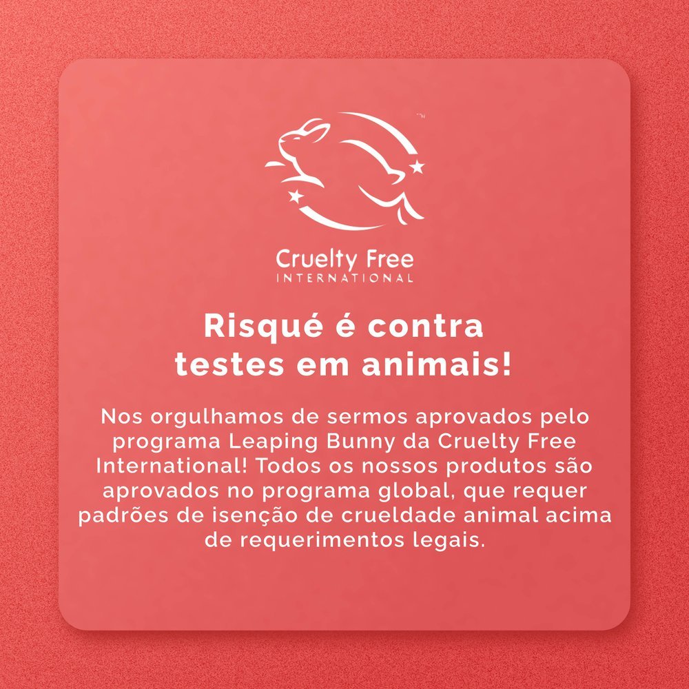 Esmalte Rosa Risqué Diamond Gel Cupcake de Morango Cremoso 9,5 ml Cupcake De Morango 9