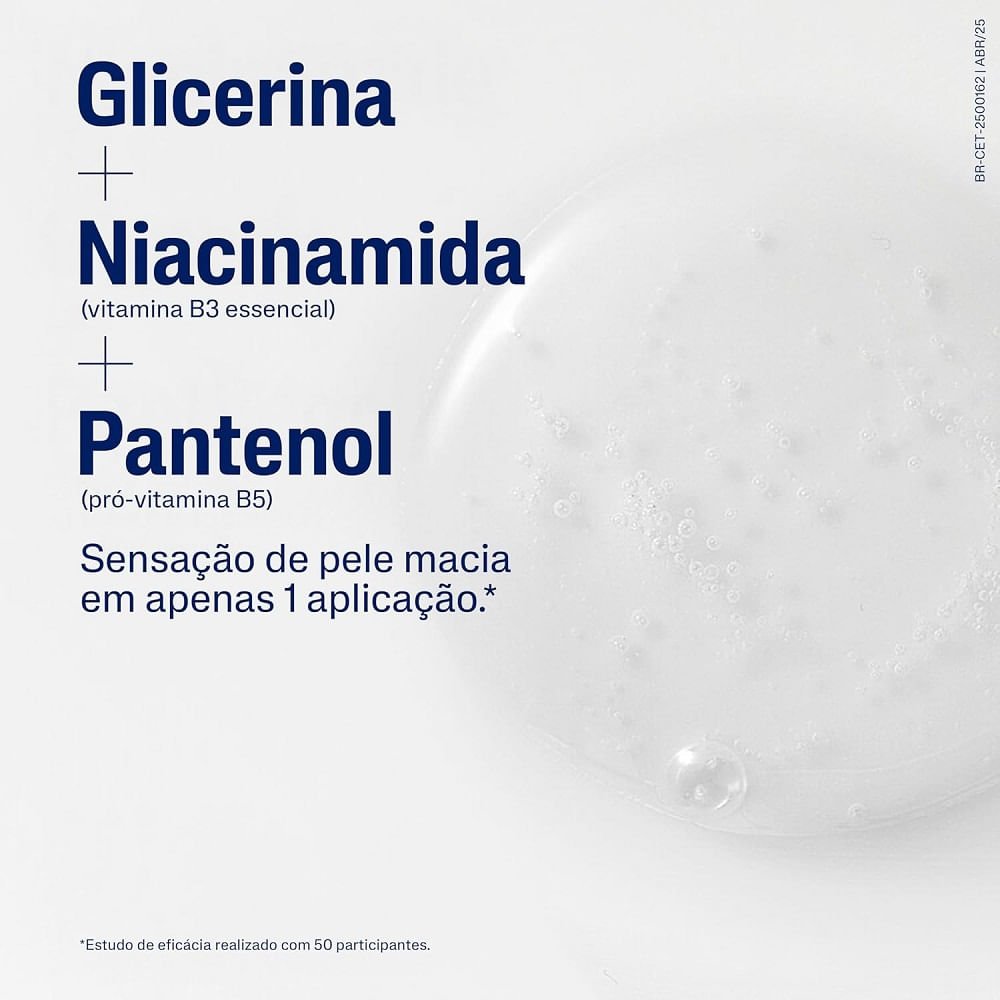 Loção De Limpeza Cetaphil Pele Sensível 100ml 100ml 5