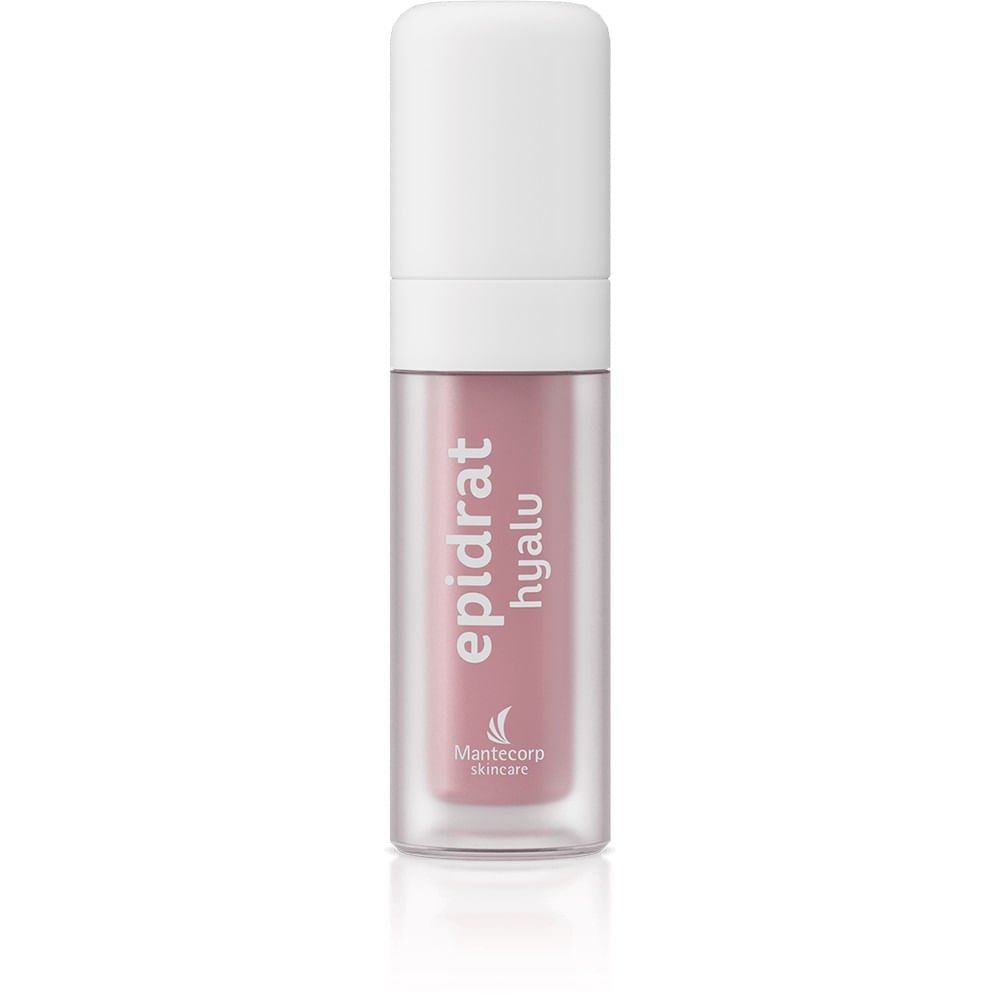 Lip Oil Volumizador Epidrat Hyalu Sem Cor 6ml 6ml 2