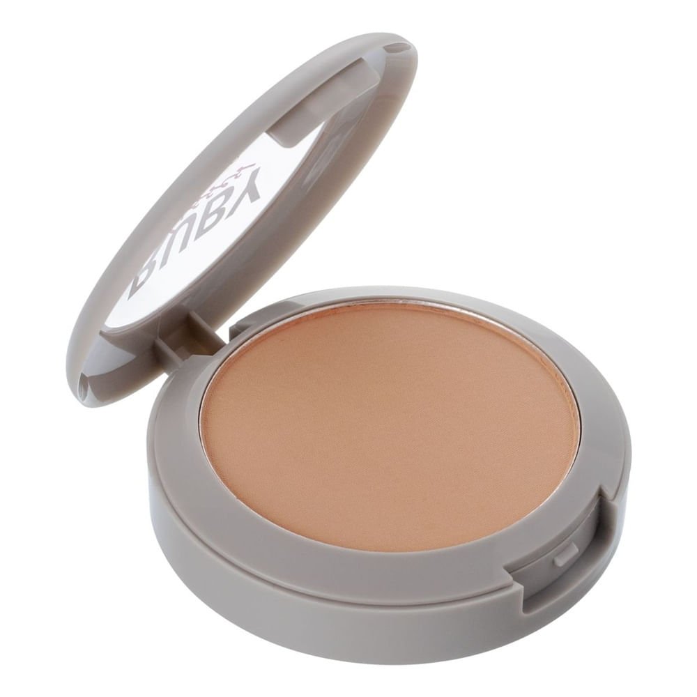 Pó Compacto Ruby Kisses Super Fixo Cor 240 9g Cor 240 5