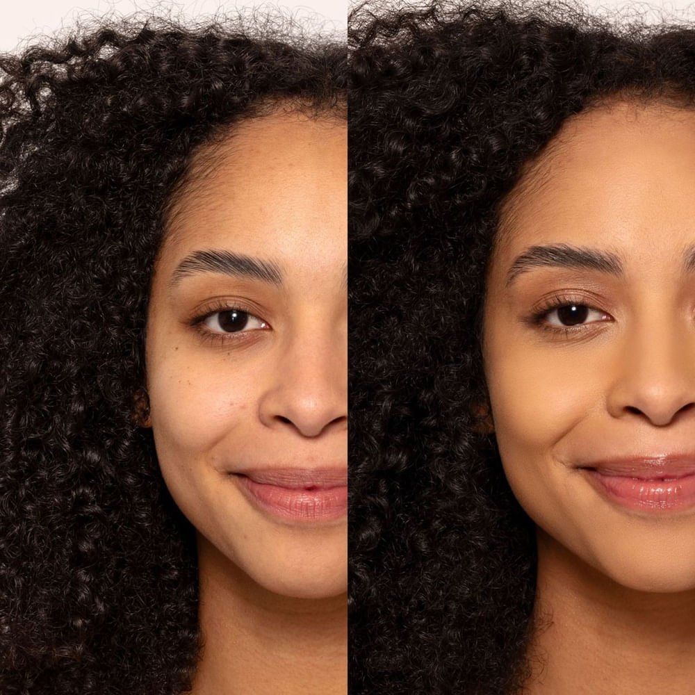 Pó Compacto Ruby Kisses Super Fixo Cor 240 9g Cor 240 8