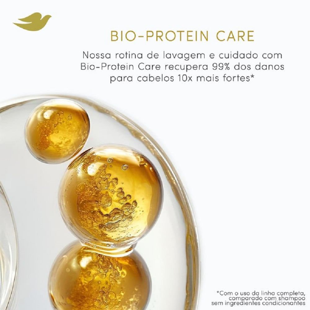 Leave In Dove Reconstrução + Aminóacido 110ml 110ml 5