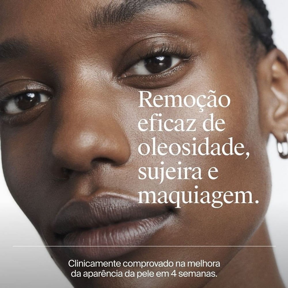 Gel Hidratante de Limpeza Neutrogena Hydro Boost 300ml 300ml 7