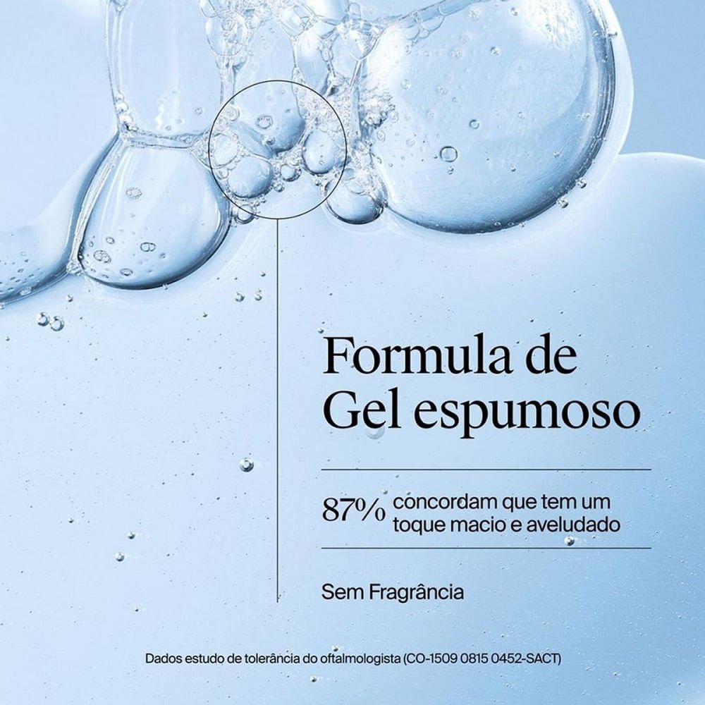 Gel Hidratante de Limpeza Neutrogena Hydro Boost 300ml 300ml 9