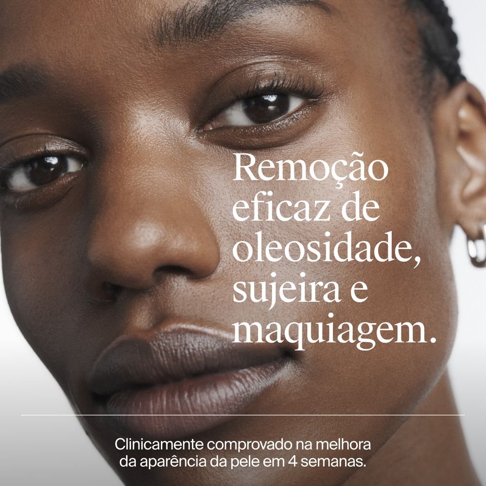 Gel Hidratante de Limpeza Neutrogena Hydro Boost 150ml 150ml 5