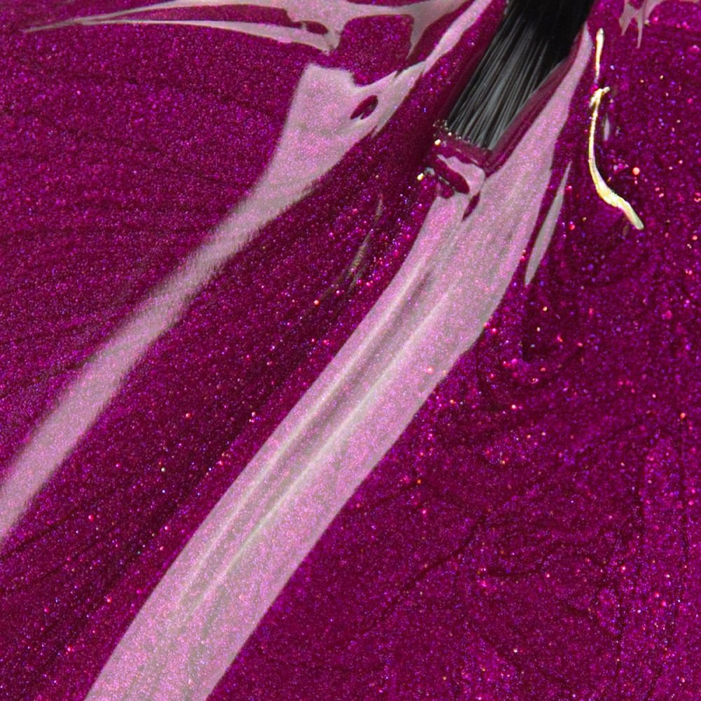 Esmalte Impala Netflix Maratonando Perolado Uma Nova Temporada 7,5ml Uma Nova Temporada 3