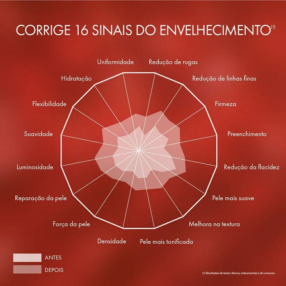 Sérum Vichy Liftactiv Colágeno Specialist 16 - 30ml 30ml 8