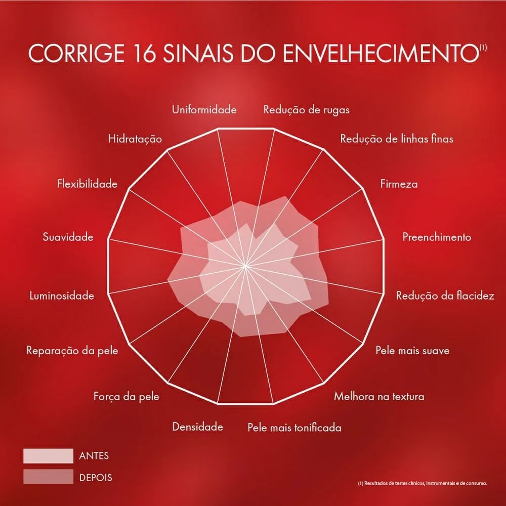 Creme Vichy Liftactiv Colágeno Specialist 16 - 50ml 50ml 4