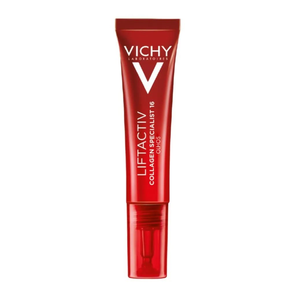 Creme para Olhos Vichy Liftactiv Colágeno Specialist 16 - 15ml 15ml 9