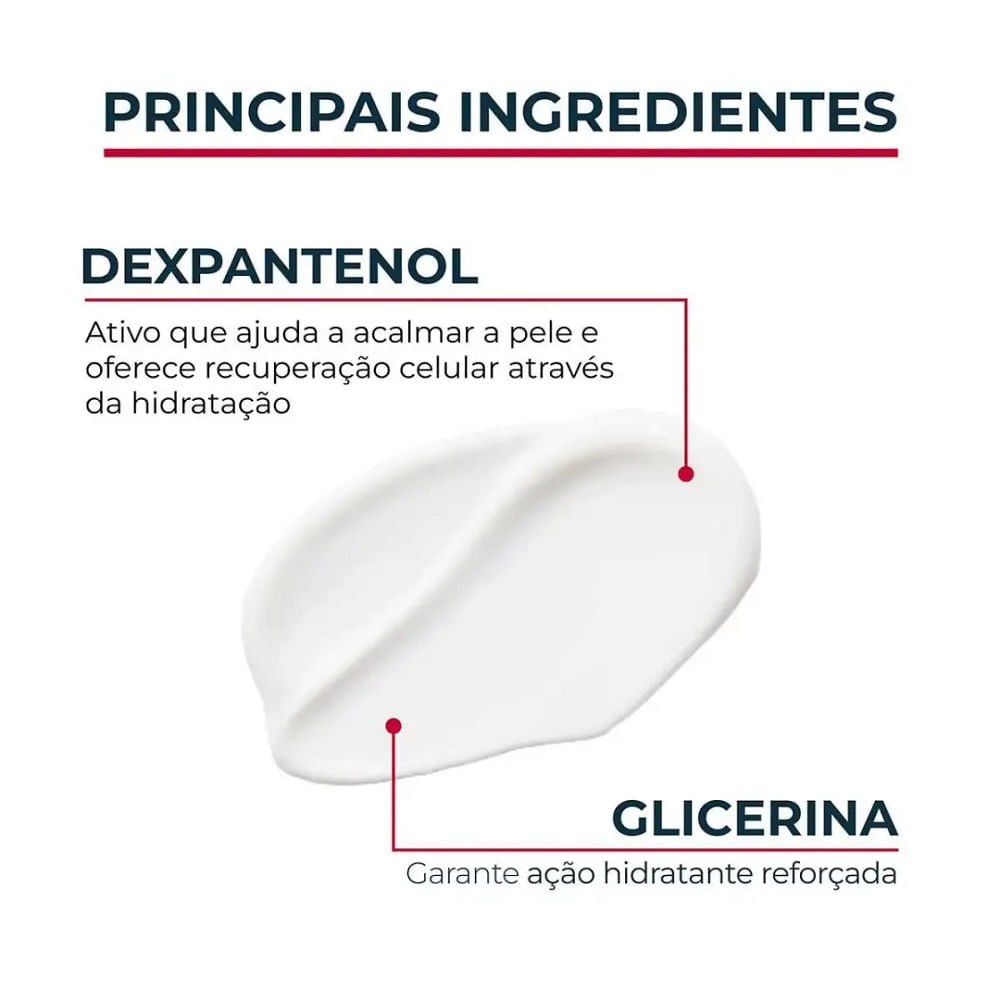 Loção Hidratante Corporal Eucerin pH5 400ml 400ml 4