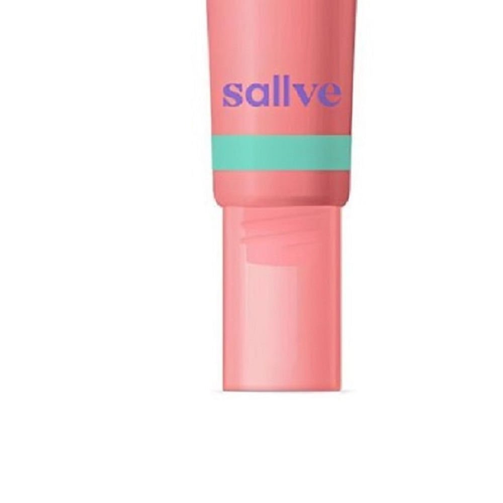 Sérum Antiolheiras Sallve 15g 15g 3