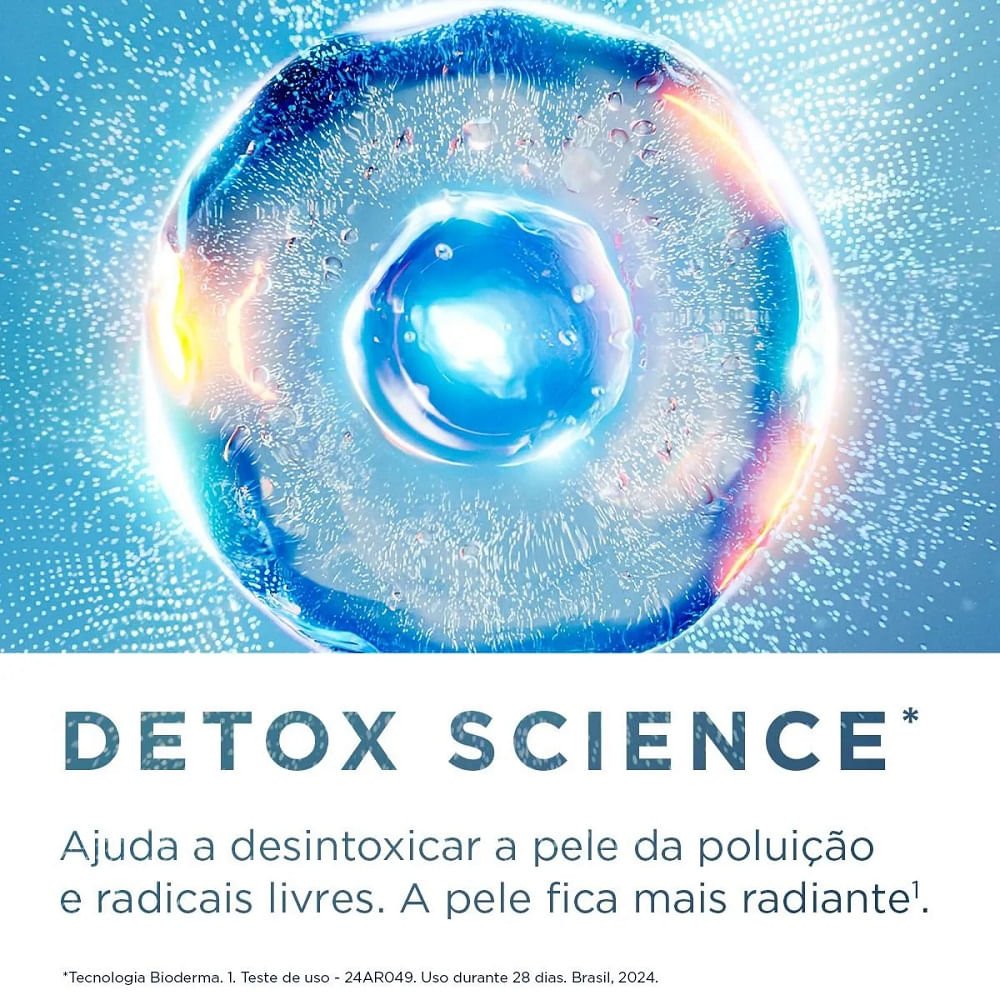 Protetor Solar Bioderma Photoderm XDefense Ultra-Fluid Cor 02 FPS 50+ 40ml Cor 02 7